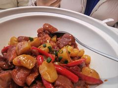 -院里寻菜·精致庭院菜(观沙岭店)