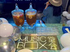 -堂会(天河店)