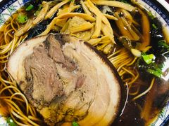 -东吴面馆(君地新大陆店)