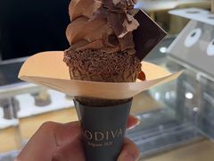 -GODIVA(王府井apm店)