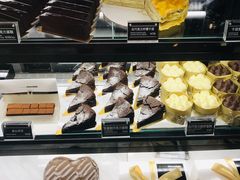 -Awfully Chocolate(嘉里城店)