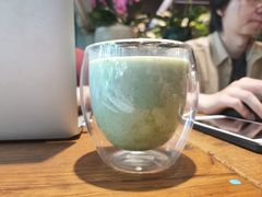 -谷咖啡·鲜花绿植花园餐厅
