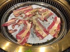 -烤路里·韩国品质自助烤肉(石路天虹4号店)