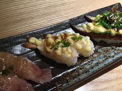 -初居食屋日式料理(万象城购物中心店)