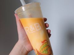 -巡茶(海州万达店)