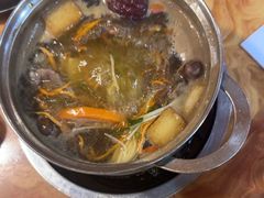 -塔兰齐新疆孜然火锅(鲤鱼山路店)