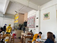 大堂-吴川然味美食·地道湛江吴川菜