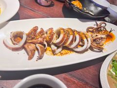 -前海沿·青岛菜(五四广场永旺店)