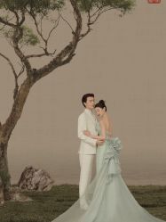 -乐派诗婚纱摄影