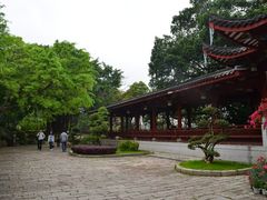 -乌山风景区
