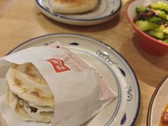 -秦䩊会·陕西biangbiang面(畹町路店)