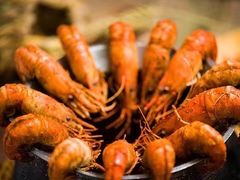 -隅乐胡椒虾·台湾菜·团建(皇岗店)