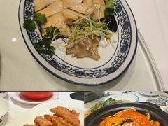 -南园酒家(前进路店)