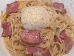 -萨莉亚意式餐厅(百联徐汇店)