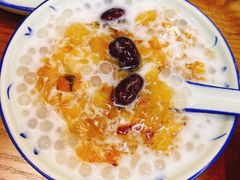 -一心甜汤(丹凤街店)