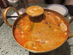 -Home Thai·泰谣(王府井apm店)