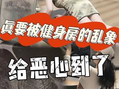 -超菲特健身工作室(晨月店)