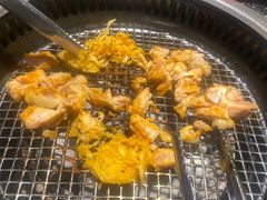 -红泥小火炉·东北泥炉烤肉(天一旗舰店)