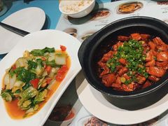 -马仕玖煲(万宴城店)