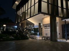 -新加坡柏薇罗切斯特酒店