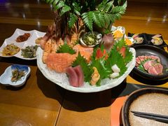 海胆-和彩放题餐厅(酒仙桥店)