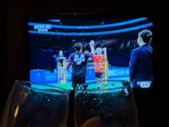 -中铁花水湾温泉酒店(大邑店)