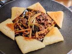 -桂小厨广西菜(印象城店)