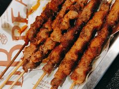 -辣尚瘾·烤鱼·新川菜(牡丹园直营店)