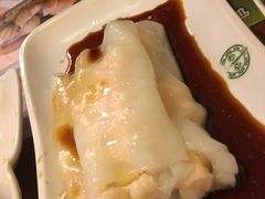 韭黄鲜虾肠-添好运点心专门店(深水埗店)
