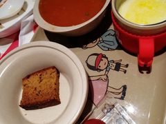 -西贝莜面村(近铁城市广场店)