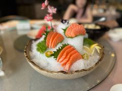 -东南里湖景餐厅·新闽菜(浦西万达店)