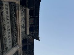 -绩溪龙川景区