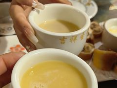 -吉祥圣雪藏餐