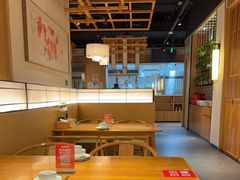 -伊喜饺子·烤鸭(五道口学院路店)