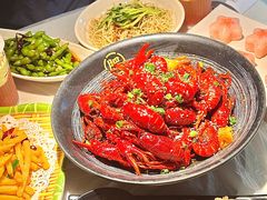 -肥肥虾庄·金牌油焖大虾(沙湖店)