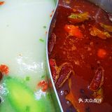 2021.5.15探店:德胜广场屋头串串香