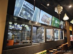 -百年认一力·清真牛羊肉(南中环店)
