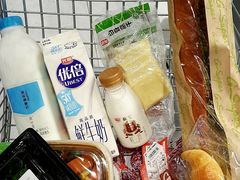 -G-Super 绿地优选(徐汇绿地缤纷城店)
