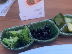 -CURRY YA 熟成咖哩專門店(深圳湾万象城店)