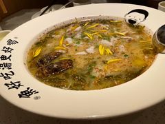 -江渔儿酸菜鱼(东厦一百店)