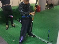 -i彻射箭俱乐部(新光界店)