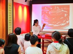 -老潮兴粿品(龙北店)