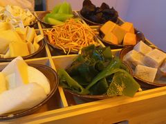 -芈重山老火锅(洪崖洞店)