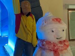 -世界之窗阿尔卑斯冰雪世界