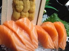 -大雄寿司(中华广场店)