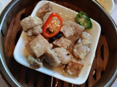 -广东胜利宾馆西关粤中餐厅