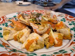 -潮汕味道·煮海餐厅(金麟大厦店)