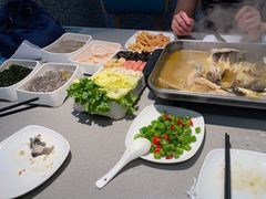 -半天妖烤鱼(中山路店)