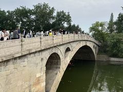 -赵州桥景区