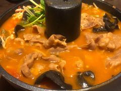 -青叶202都市餐厅(迪诺水镇店)